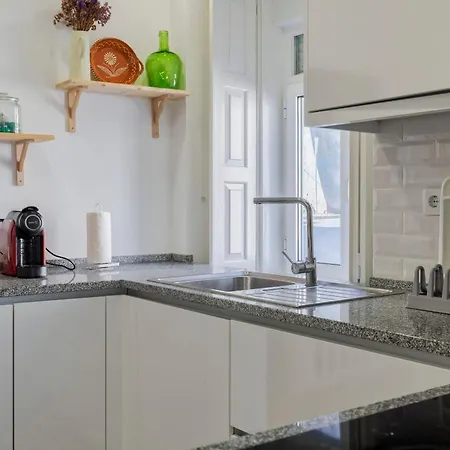 Casa Lilas - By Y Concept Setúbal