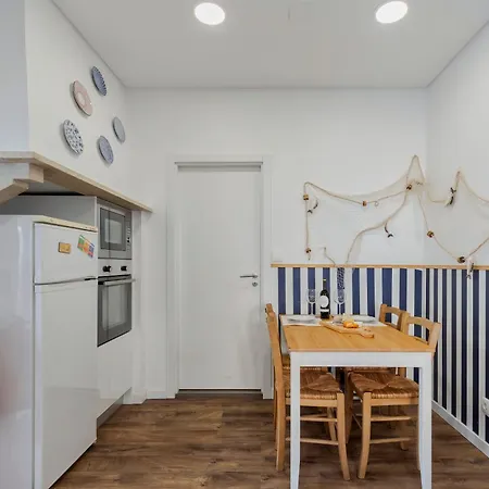 Casa Lilas - By Y Concept Apartment