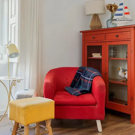 Casa Lilas - By Y Concept Apartment Setúbal