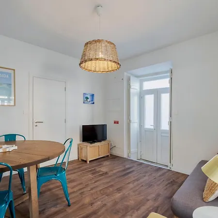 Apartment Casa Lilas - By Y Concept Setúbal