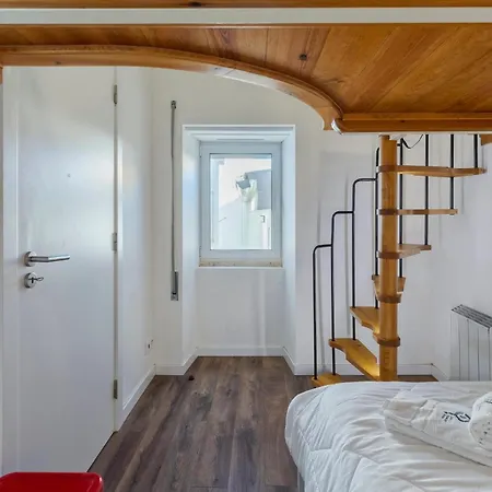 Casa Lilas - By Y Concept Setúbal