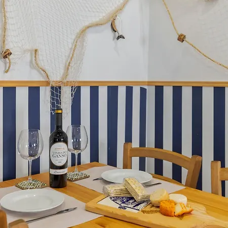 Casa Lilas - By Y Concept Apartment