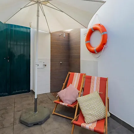 Casa Lilas - By Y Concept Apartment *