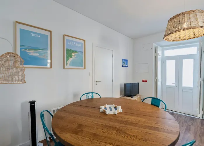 Διαμέρισμα Casa Lilas - By Y Concept *