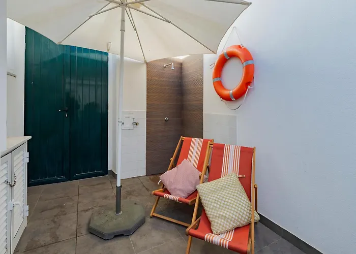 Casa Lilas - By Y Concept Διαμέρισμα *