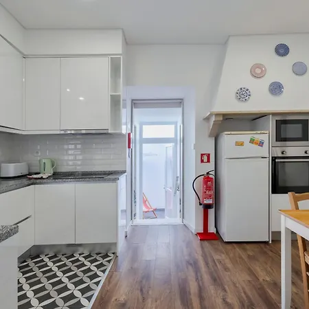 Casa Lilas - By Y Concept شقة