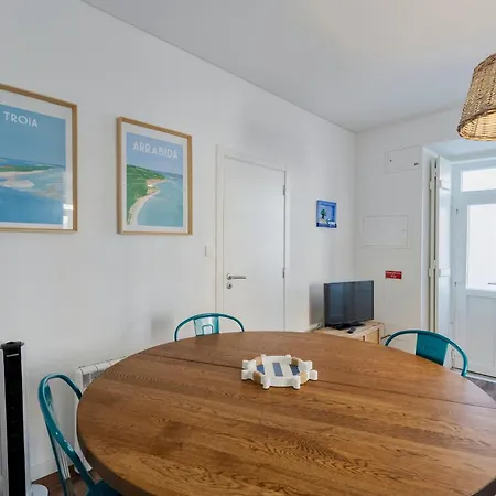 公寓 Casa Lilas - By Y Concept *