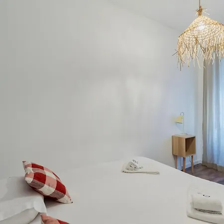 Casa Lilas - By Y Concept 公寓 塞图巴尔