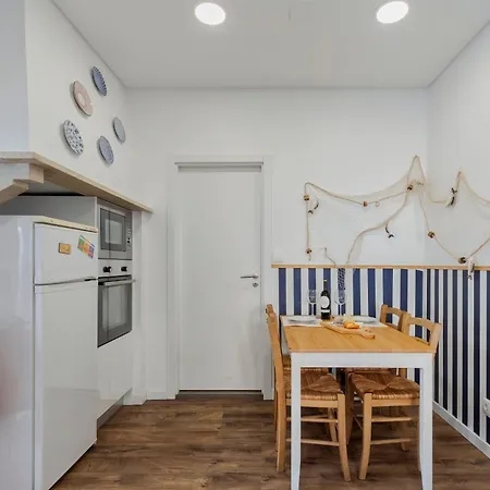 Casa Lilas - By Y Concept Апартаменты