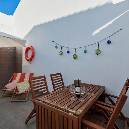 Casa Lilas - By Y Concept *