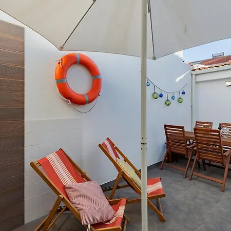 شقة Casa Lilas - By Y Concept