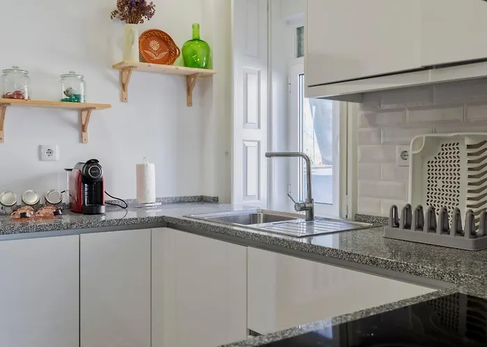 Casa Lilas - By Y Concept Setúbal