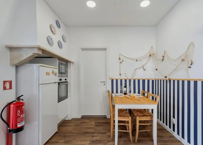 Casa Lilas - By Y Concept Lägenhet