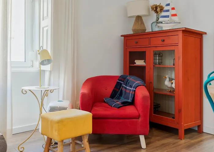 Casa Lilas - By Y Concept Lägenhet Setúbal
