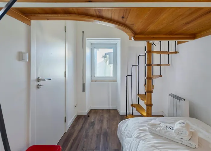 Casa Lilas - By Y Concept Setúbal